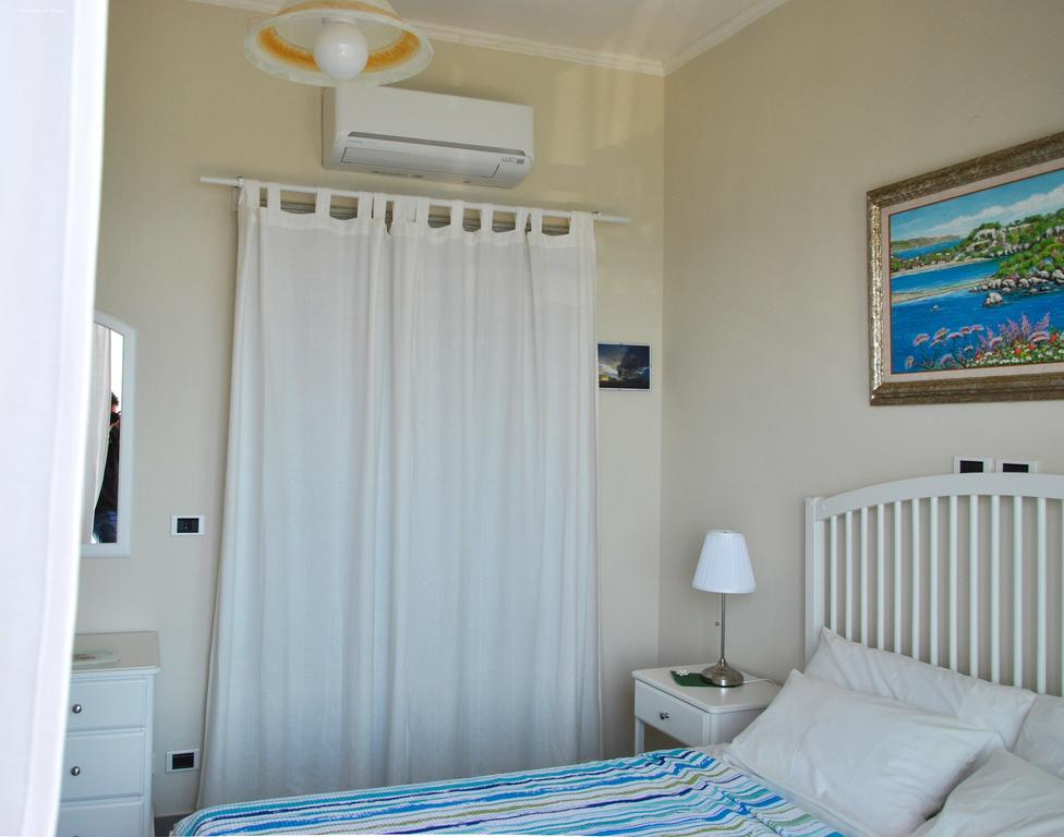 Apartament Taorminaxos Wonderful Seaview Giardini-Naxos Zewnętrze zdjęcie